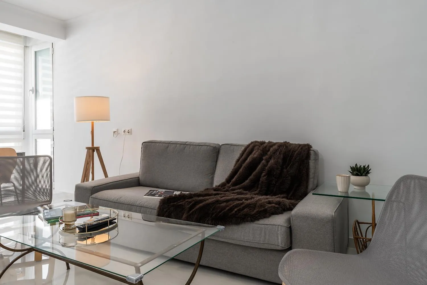 Tuguest Alhamar Apartment Granada