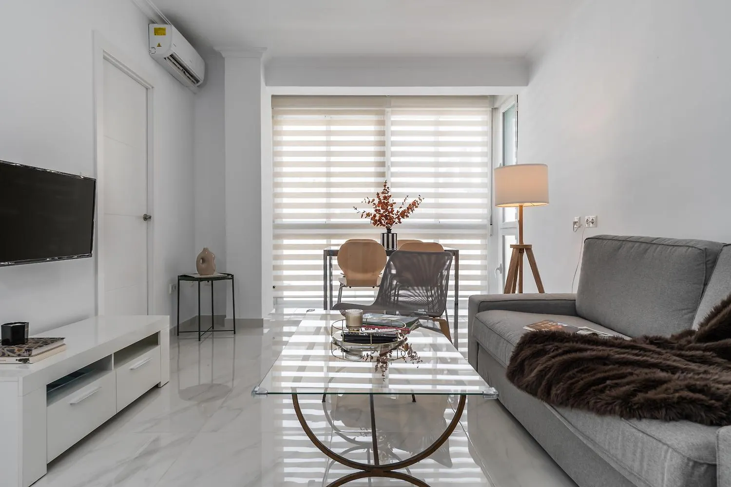 Tuguest Alhamar Apartment Granada
