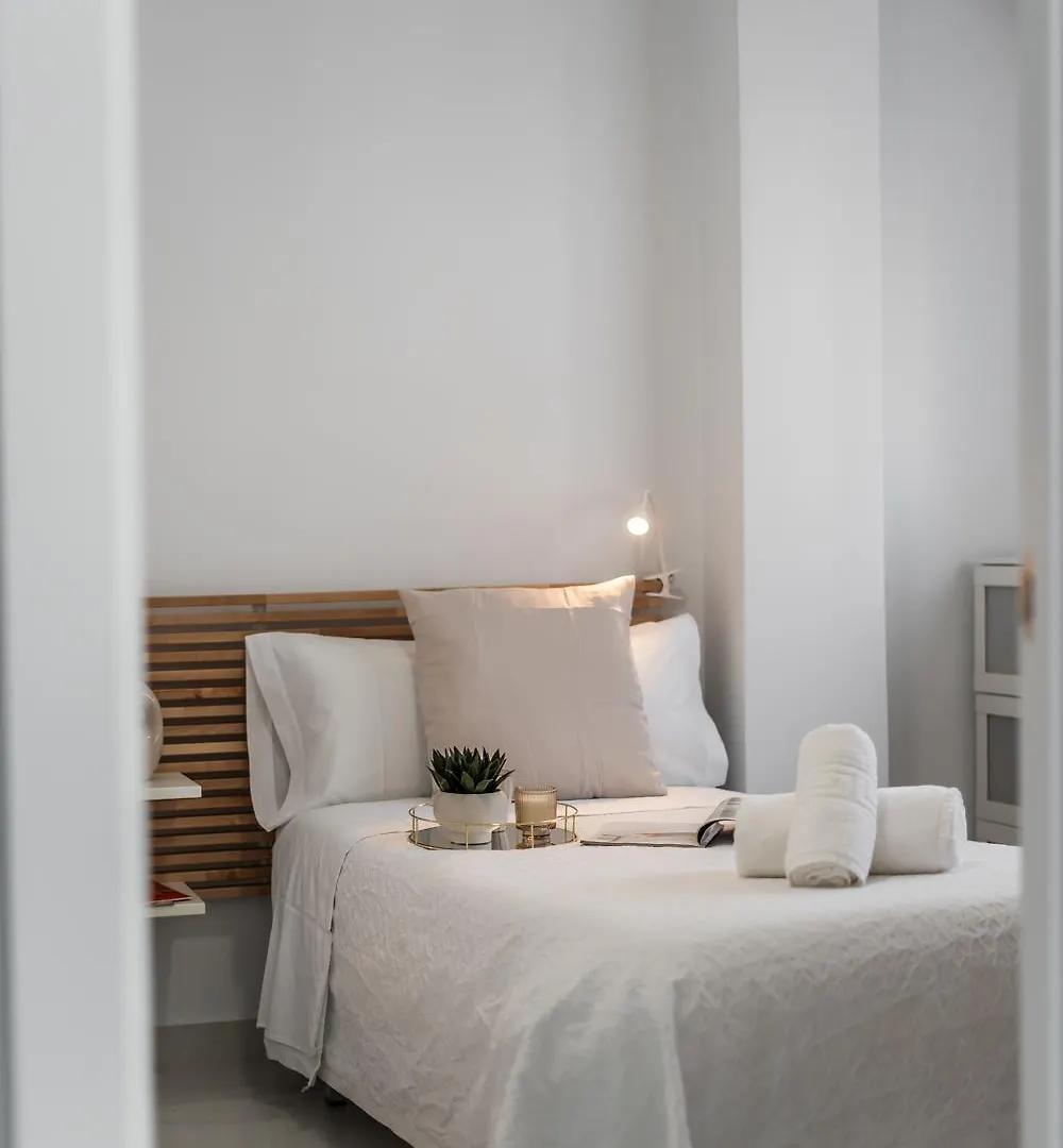 Tuguest Alhamar Apartment Granada