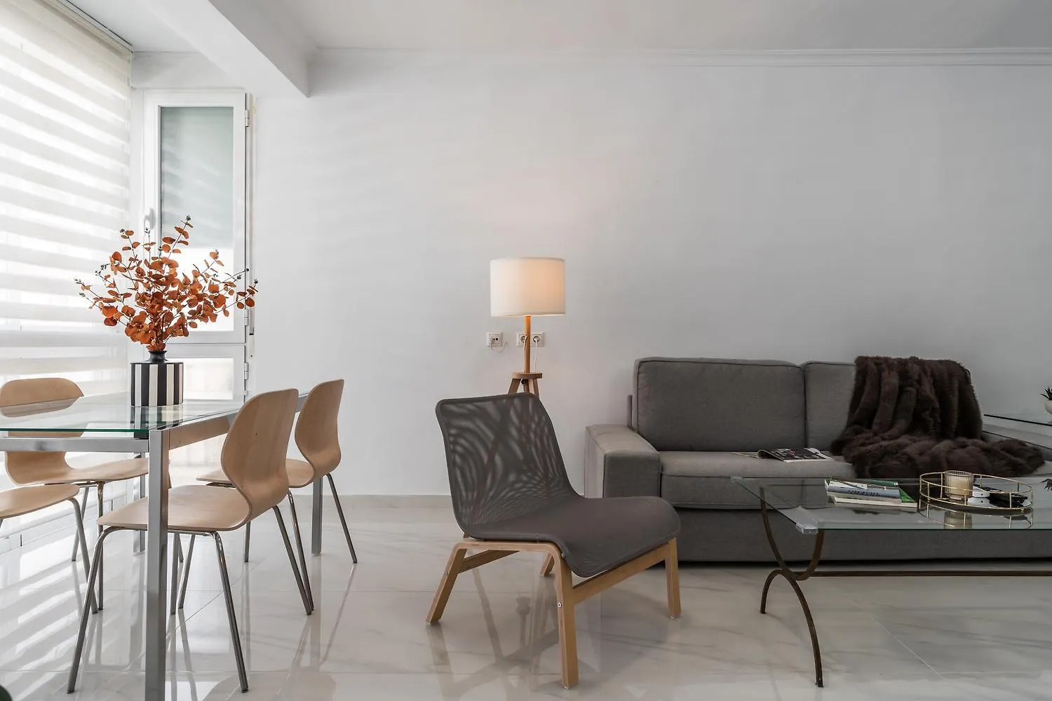 Tuguest Alhamar Apartment Granada