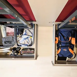  Albergue Broz