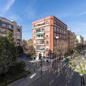 Precioso Y Céntrico Gran Capitán 5 Apartamento