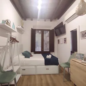 Loft En Carrera De La Virgen Apartamento