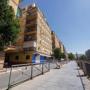 Ribera Del Genil Centro Grenade