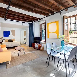 Realejo De Apartamento
