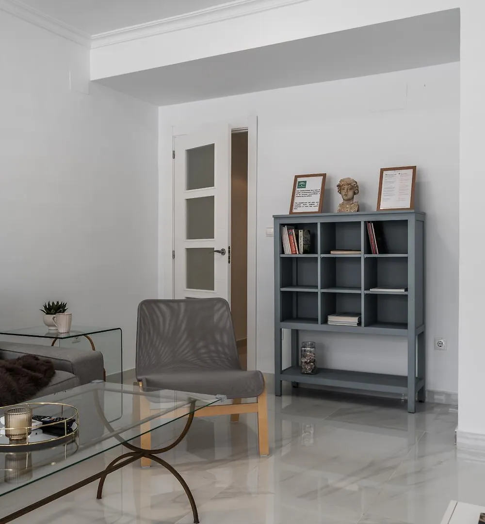 Tuguest Alhamar Apartment Granada 0*,  Spain