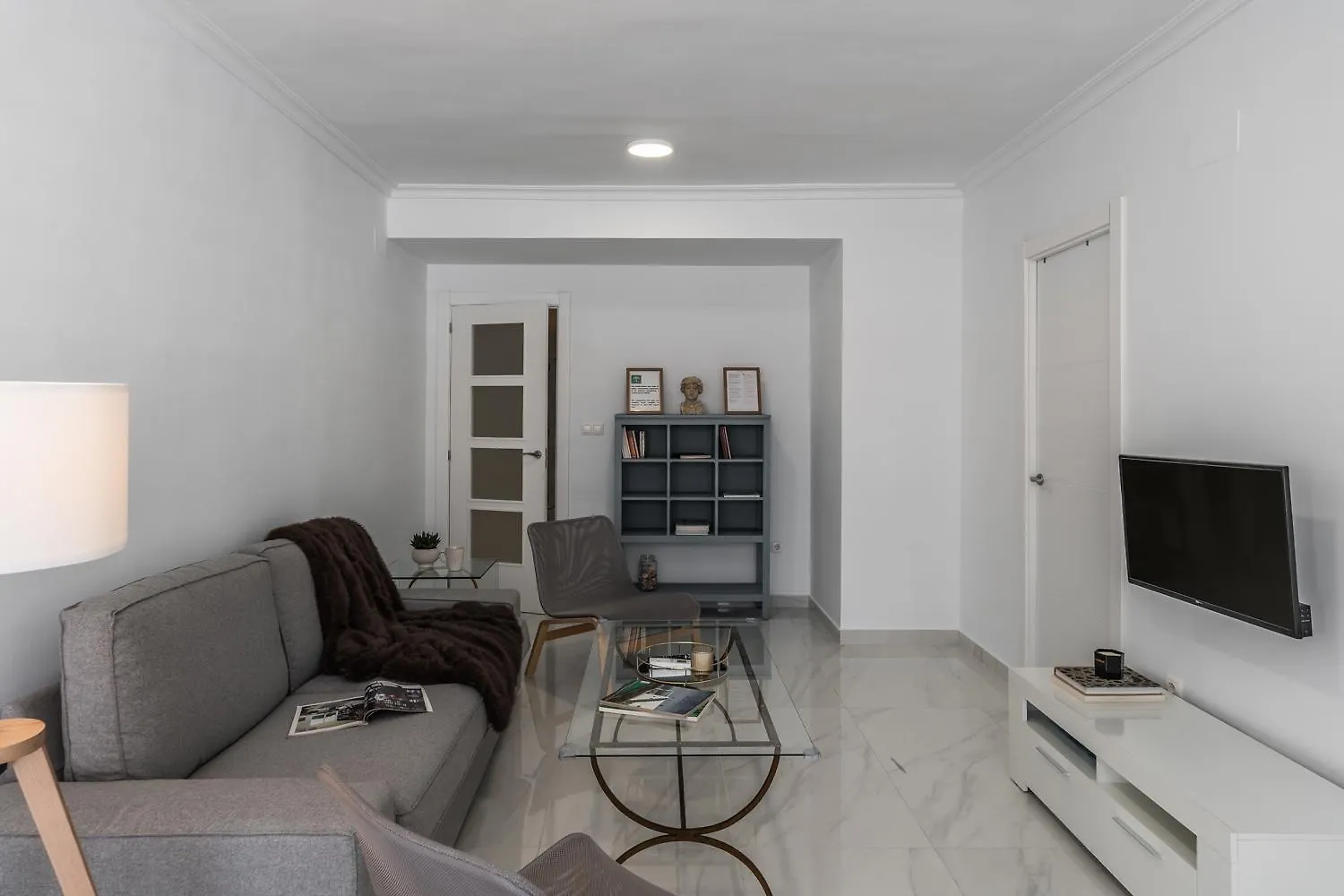 Tuguest Alhamar Apartment Granada