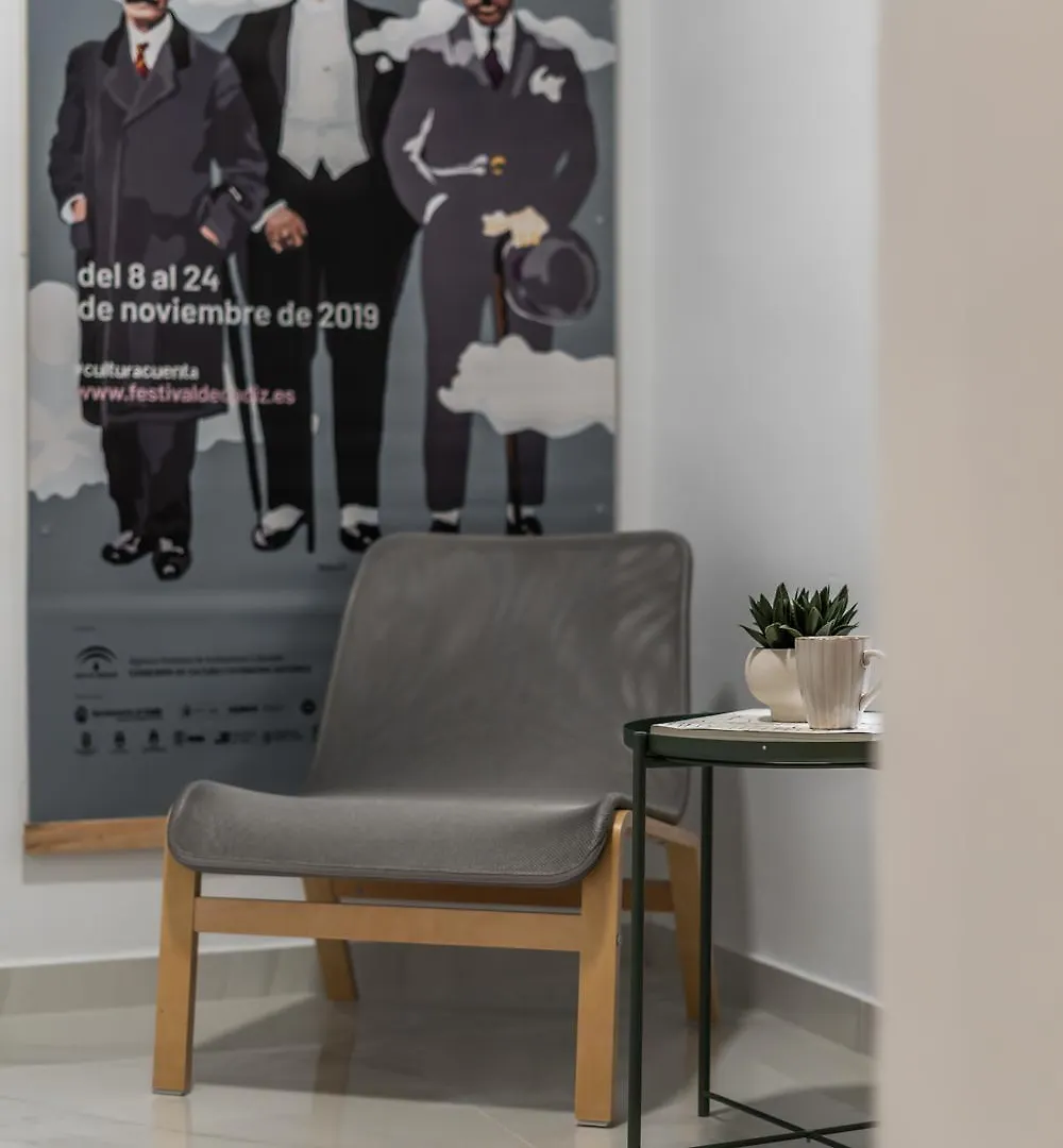 Tuguest Alhamar Apartment Granada 0*,  Spain