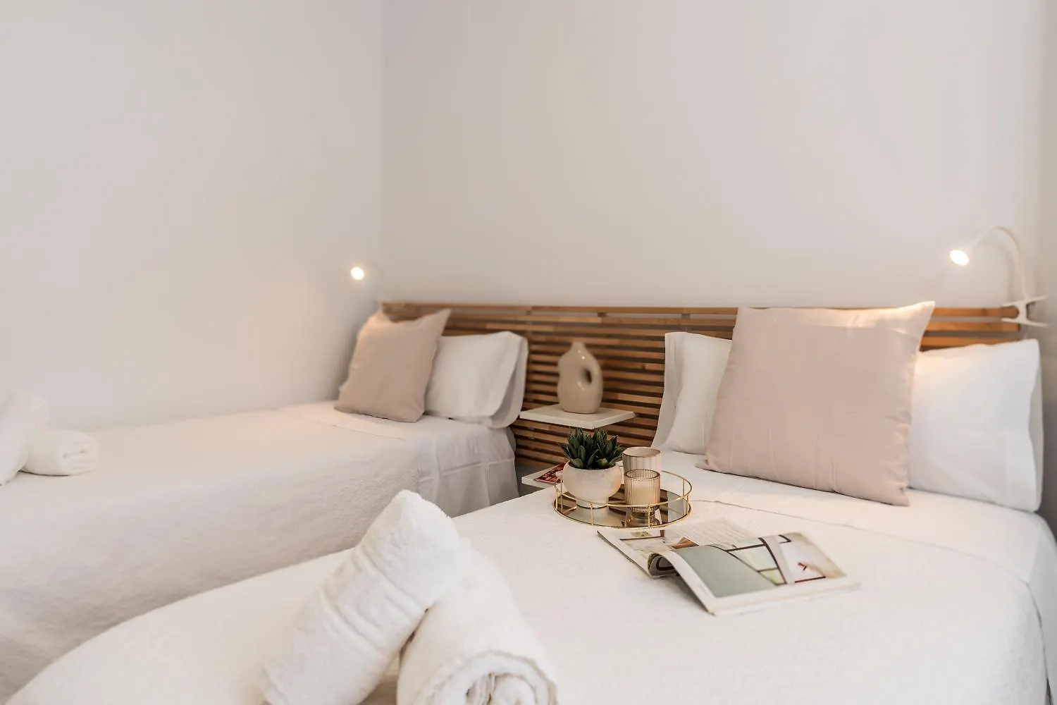 Tuguest Alhamar Apartment Granada 0*,