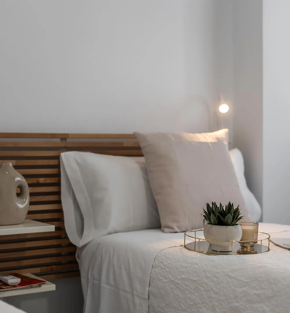 Tuguest Alhamar Apartment Granada