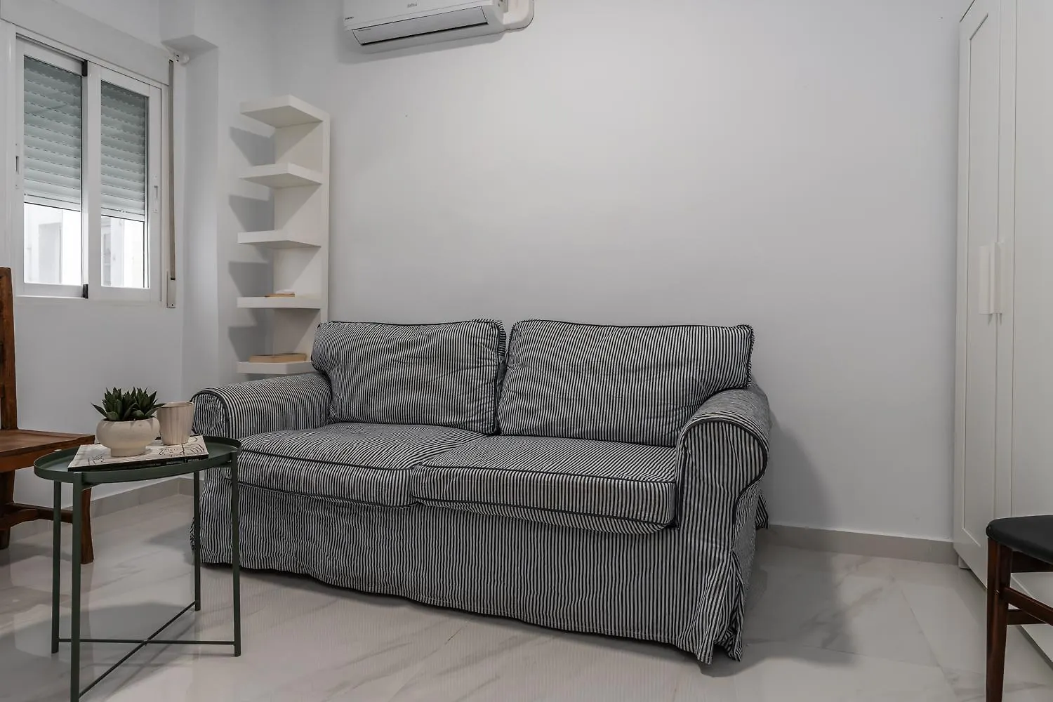 Tuguest Alhamar Apartment Granada 0*,